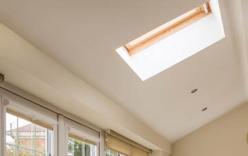 Pogmoor conservatory roof insulation companies