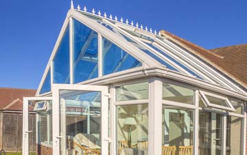 conservatory roof insulation costs Pogmoor