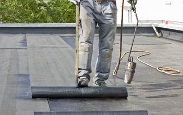 flat roof replacement Pogmoor, South Yorkshire