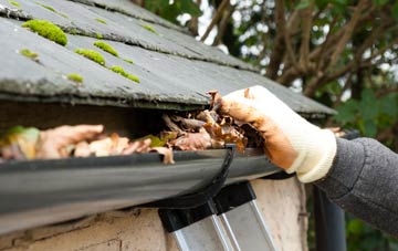 gutter cleaning Pogmoor, South Yorkshire