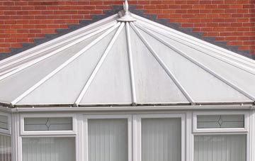Pogmoor polycarbonate conservatory roof repairs