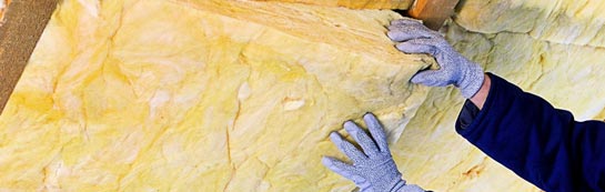 quotes for Pogmoor roof insulation