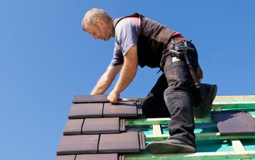 disadvantages of Pogmoor slate roofing